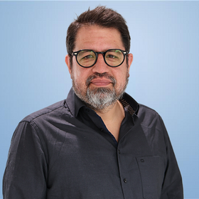 Prof. Dr Bernhard C. Schär