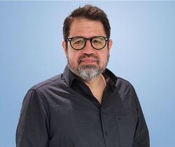 Prof. Dr Bernhard C. Schär