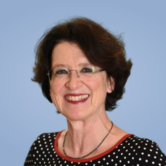 Prof. em. Dr Madeleine Herren-Oesch Prof. em. Dr Madeleine Herren-Oesch