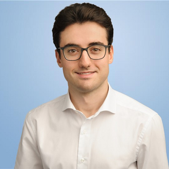 Cedric Röschli
