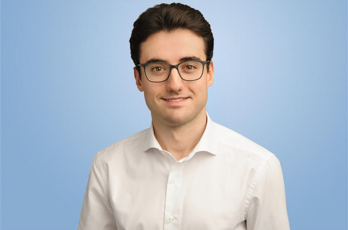 Cedric Röschli