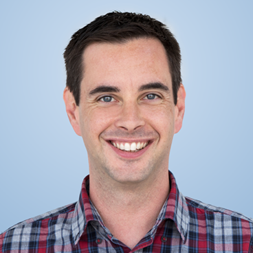 Photo portrait de Manuel Grieder