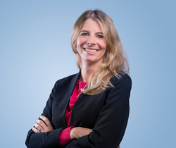 Prof. Dr Cathrine Konopatsch