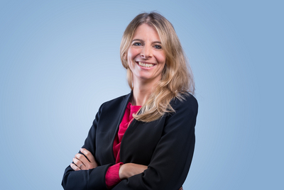 Photo de Cathrine Konopatsch