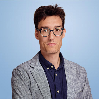 Dr Alessandro Ambrosino