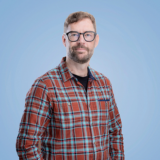 Dr phil. Fabian Ramseyer