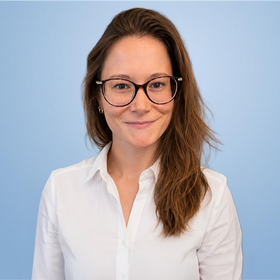 Dr Estelle Gillioz