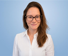 Dr Estelle Gillioz