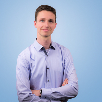 M Sc Niels Oliver Kempkens