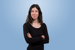 Photo de Géraldine Coppin