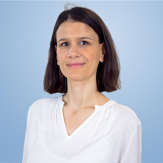 Ana Milosavljevic