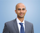Dr Krishna Srinivasan