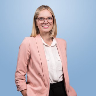 Prof. Dr Julia Chatain