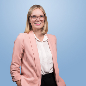 Prof. Dr Julia Chatain