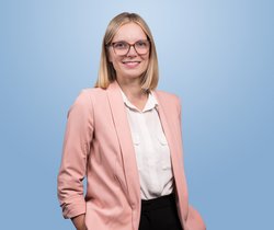 Prof. Dr Julia Chatain