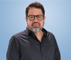 Prof. Dr Bernhard C. Schär