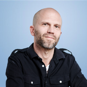 Lecteur Pascal Wagner-Egger