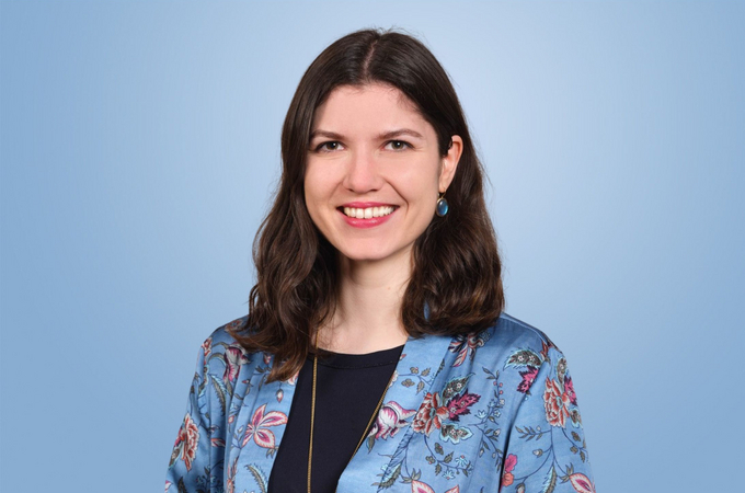 Sophie Küsterling
