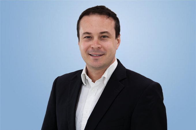Bruno Pasquier