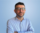 Dr Marco Favino