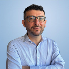 Dr Marco Favino