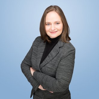 Dr Fabienne Marchand