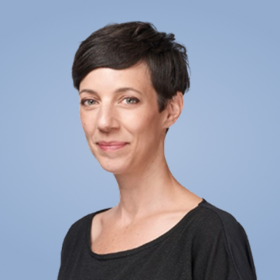 Dr Christelle Gillioz