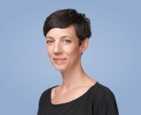 Dr Christelle Gillioz