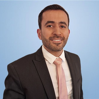 Dr Ahmad Zein Assi