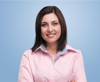 Master Aylin Jarrah Nezhad