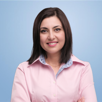 Master Aylin Jarrah Nezhad