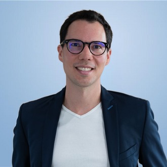 Prof. Dr Nicolas Bueno