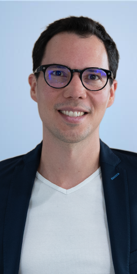 Portrait Nicolas Bueno