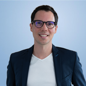 Portrait Nicolas Bueno