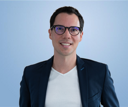 Prof. Dr Nicolas Bueno