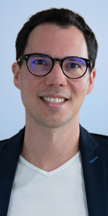 Portrait Nicolas Bueno