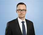 Dr iur. Richard Ehmann