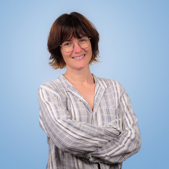 Dr Morgane Gay-Bianco