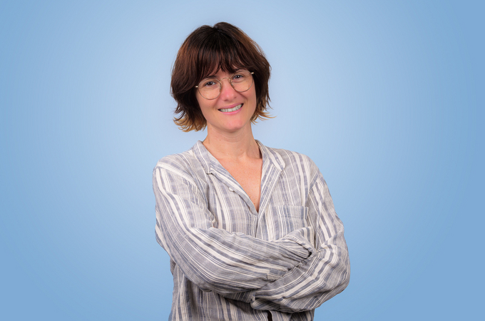 Morgane Gay-Bianco