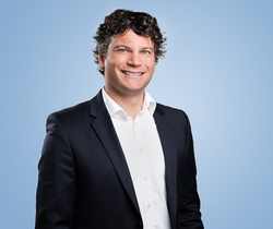 Prof. Dr Holger Herz