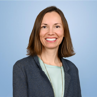 Dr  Jennifer Hofmann