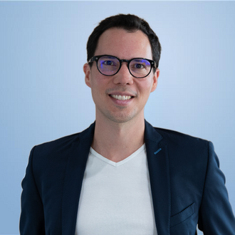 Portrait Nicolas Bueno