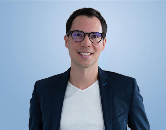 Nicolas Bueno