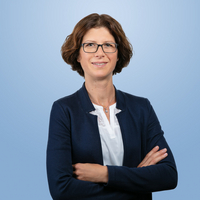 Portrait of Vanessa Hugo