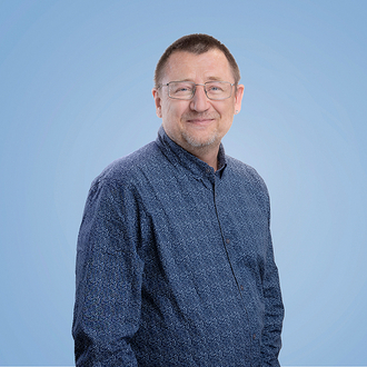 Luc-François Georgi