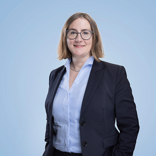Nula Katharina Frei