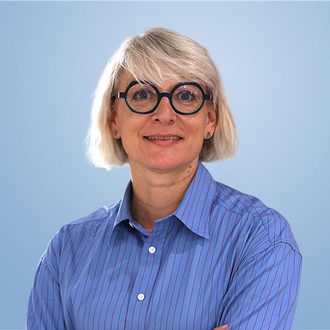 Dr Sophie Tapparel