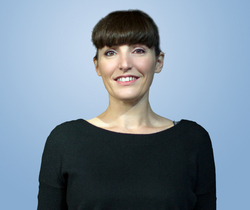 Prof. Dr Gaëlle Molinari