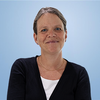 Dr Cornelia Spycher