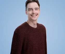 MSc Raul Wildbolz-Gallego